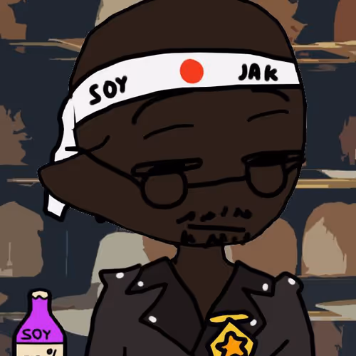 Soylads