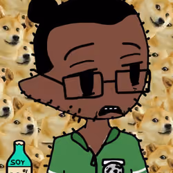 Soylads #1568