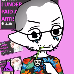 Soylads #1874