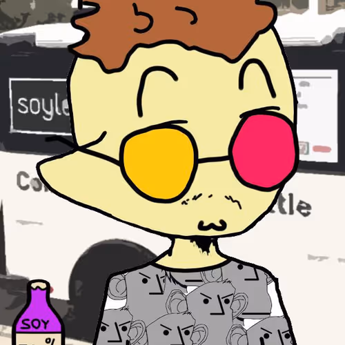 Soylads