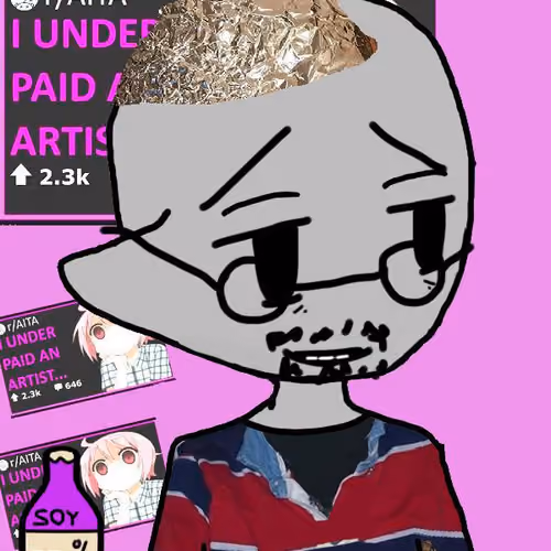 Soylads #698