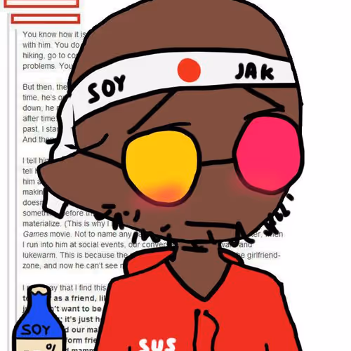 Soylads