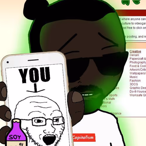 Soylads