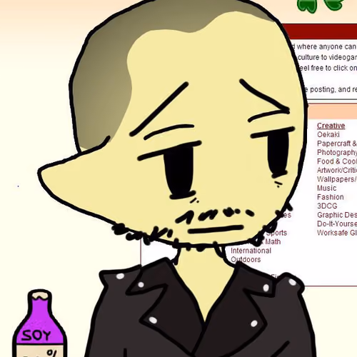 Soylads #789