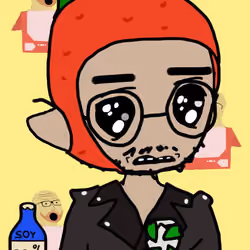 Soylads #1620