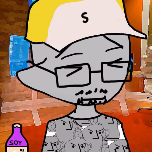 Soylads