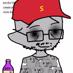 Soylads #696
