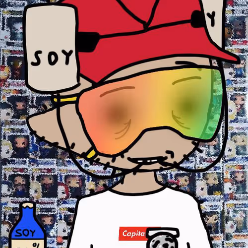 Soylads