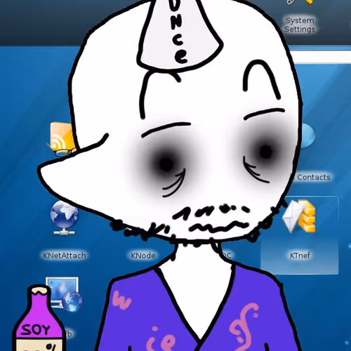 Soylads