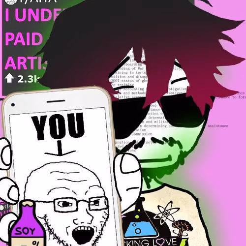 Soylads