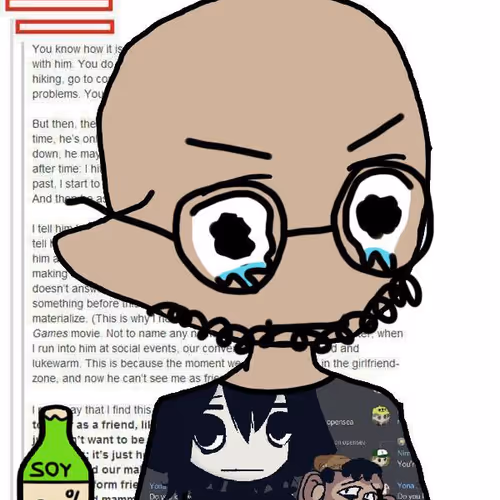 Soylads