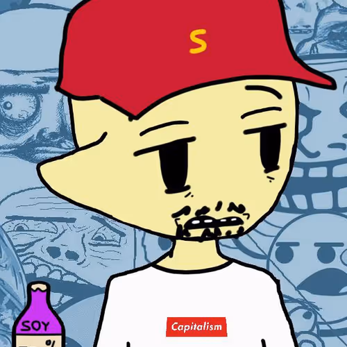 Soylads