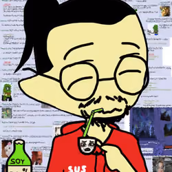 Soylads #1877