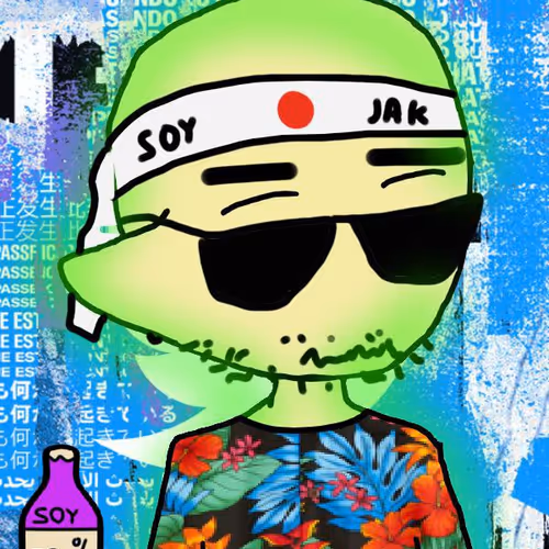 Soylads