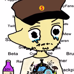 Soylads #895
