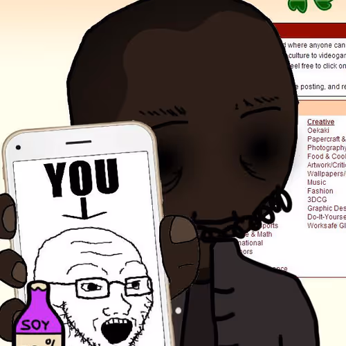 Soylads