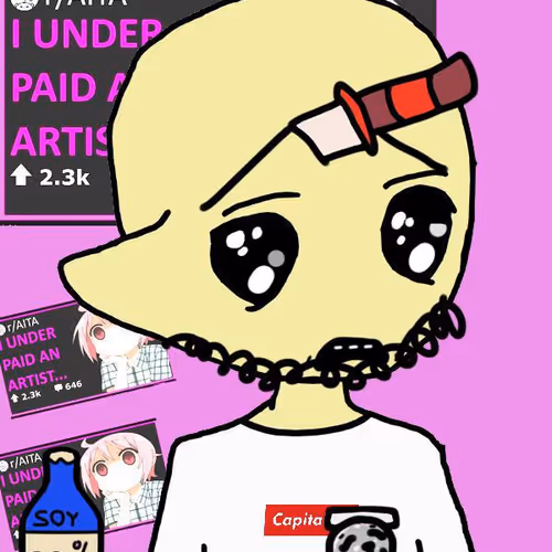 Soylads