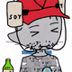 203