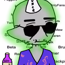 Soylads #1878