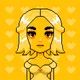 Golden Hunny Ticket