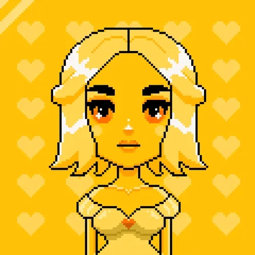 Golden Stacy Ticket #1