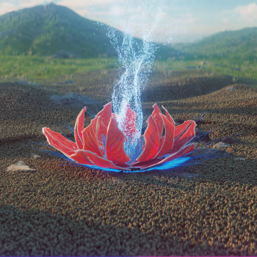 Unidentified contract