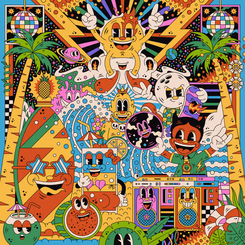 Funtastico Uyo66