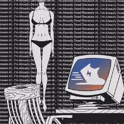 IMAlreadyDead #291
