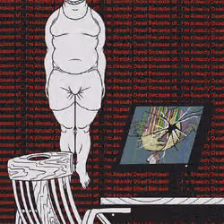 IMAlreadyDead #768
