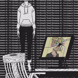 IMAlreadyDead #1109