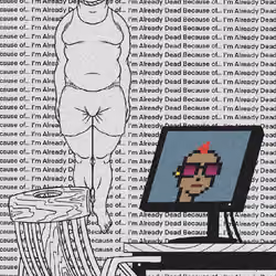 IMAlreadyDead #973
