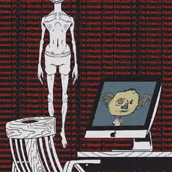 IMAlreadyDead #675