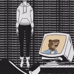 IMAlreadyDead #677