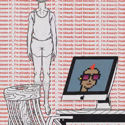 IMAlreadyDead #445