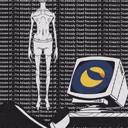IMAlreadyDead #704