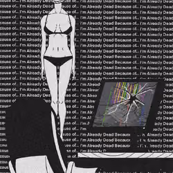 IMAlreadyDead #1111