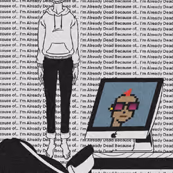 IMAlreadyDead #1129