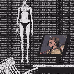 IMAlreadyDead #831