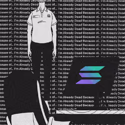 IMAlreadyDead #1397