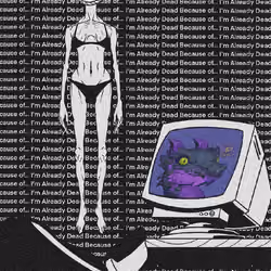 IMAlreadyDead #980