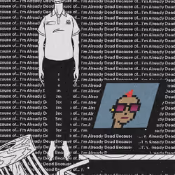 IMAlreadyDead #79