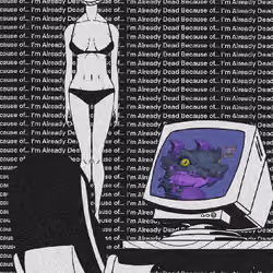 IMAlreadyDead #544