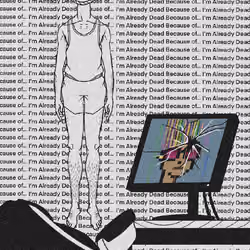 IMAlreadyDead #444