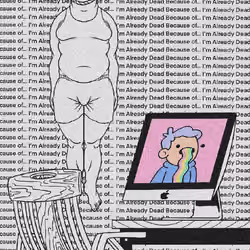 IMAlreadyDead #983