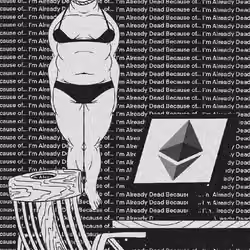 IMAlreadyDead #27