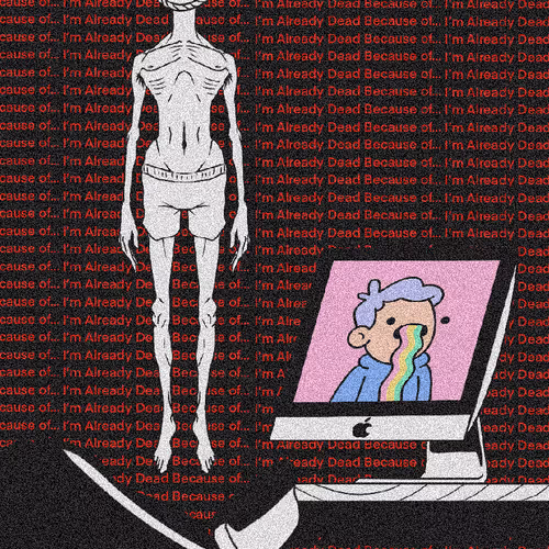 Imalreadydead