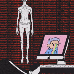 IMAlreadyDead #202