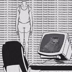 IMAlreadyDead #203