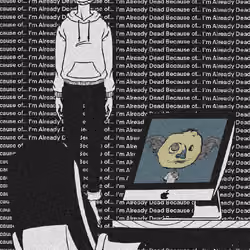 IMAlreadyDead #551