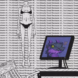 IMAlreadyDead #718